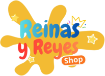 Reinas y Reyes Logo